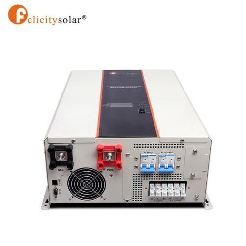 Felicity Solar 5KVA 48V Pure Sine Wave Inverter IVPS-5048