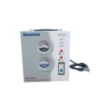 Duravolt 5000W Automatic Voltage Stabilizer- DV-5000