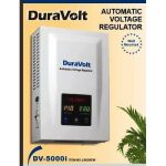 Duravolt DV 5000i (5kva) Automatic Voltage Stabilizer Wall Mount