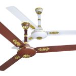 qasa long blade ceiling fan qcf-60