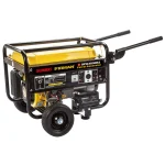 Sumec Firman 2.5kva Key start Generator - SPG3000E2