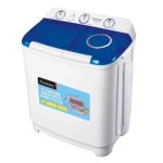 Century Twin Tub Semi Automatic Washing Machine - CW-8522-A2