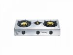 CGS 301-A (3 Burner)