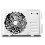 Century 1hp Split A/c R410 With Free Kit Cac-09