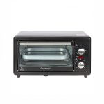 Century 11L Electric Oven With Toaster + Baker And Grill cov 8320-b