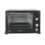 Century 37L Electric Oven With Toaster + Baker And Grill cov 8320-c