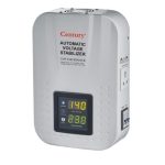 Century Wall Mounted 5000W Automatic Voltage Digital Stabilizer