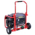 Firman 7.0kva Key start Generatorl ECO10990ES