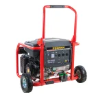 Firman 8.0kva Key start Generator - ECO12990ES