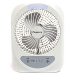 Century 6'' Rechargeable Table Fan FRCT-15