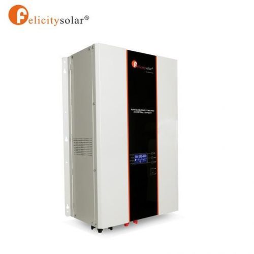 Felicity Solar 5KVA 48V Pure Sine Wave Inverter IVPS-5048