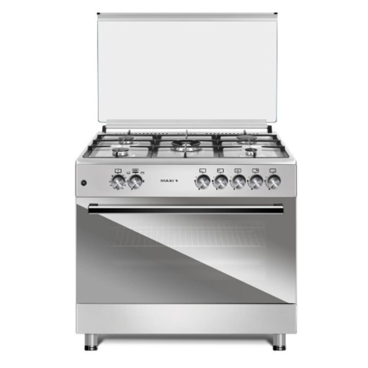 gas cooker