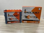 Lucent Tall Tubular Battery 12v220ah