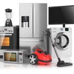household appliances