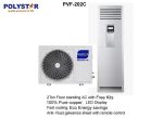 Polystar PVF-202C 2HP Floor Standing Unit Air Conditioner