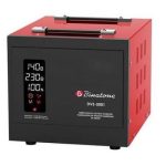 Binatone DVS-5001 Powerful Digital Voltage Stabilizer - Front View