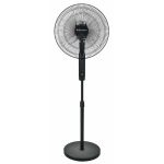 Binatone A-1691 16 Inches Standing Fan - Black