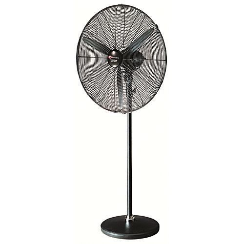 Binatone HDF-3020 Heavy Duty Industrial Fan 30 Inch