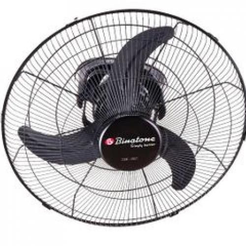 Binatone OBF-1650 16-Inch Orbit Fan with Adjustable Height