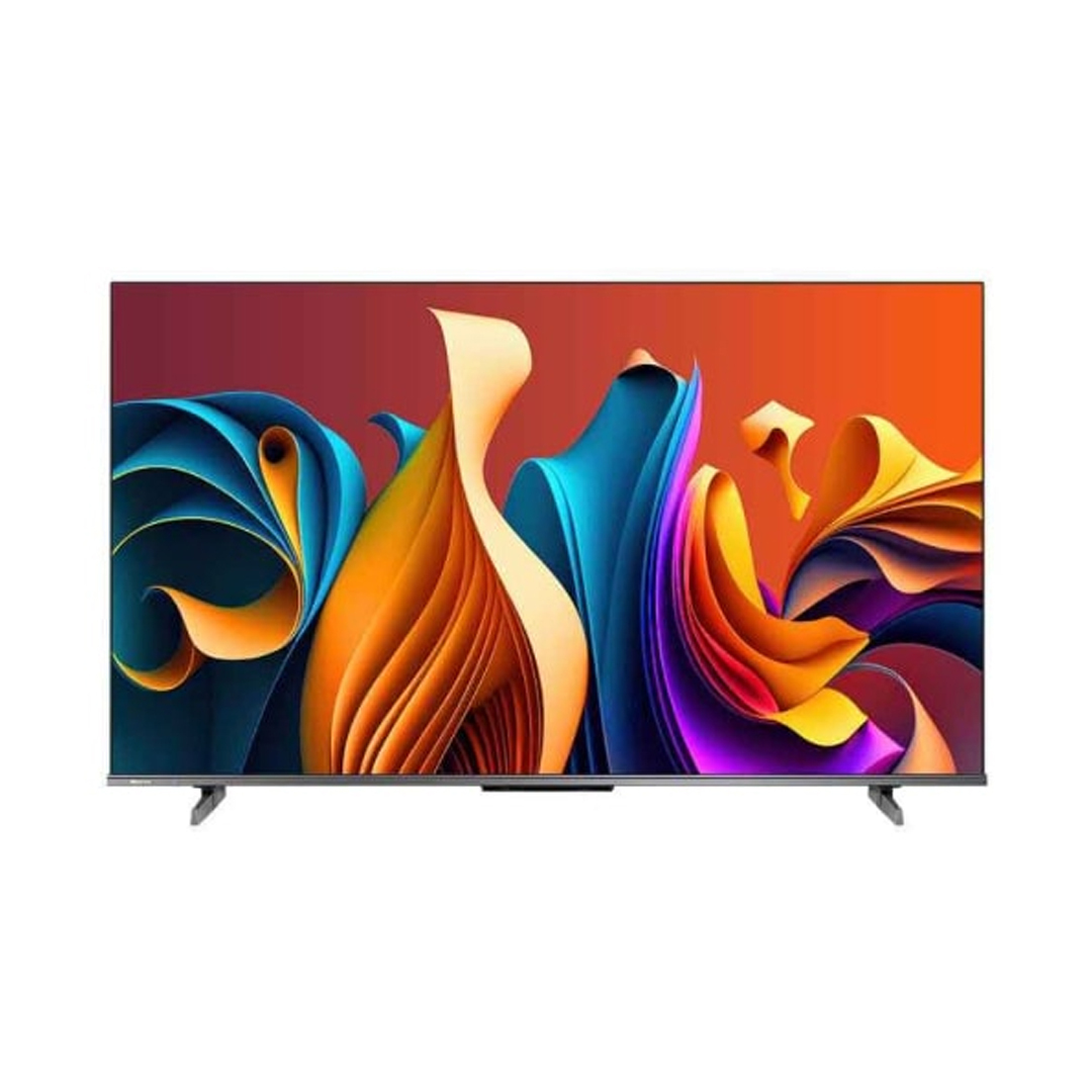 Hisense QLED Q6N Series: Sebuah Pengalaman Visual yang Mengubah Ruang Keluarga