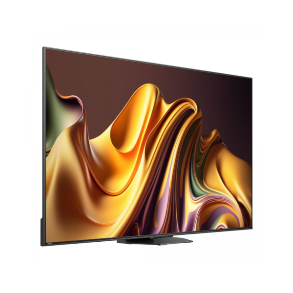 Hisense 85 U8N Mini-LED ULED 4K TV