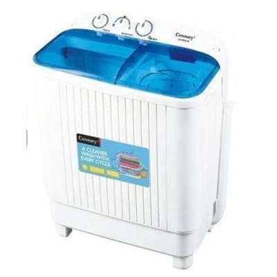 Century 6kg Twin Tub Washing Machine  Cw-8522-b
