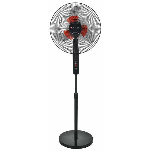 binatone-a-1692-mk5-standing-fan-black.jpg Binatone A-1692(MK ) 1.6 Metre Duo Stand Fan - Black"