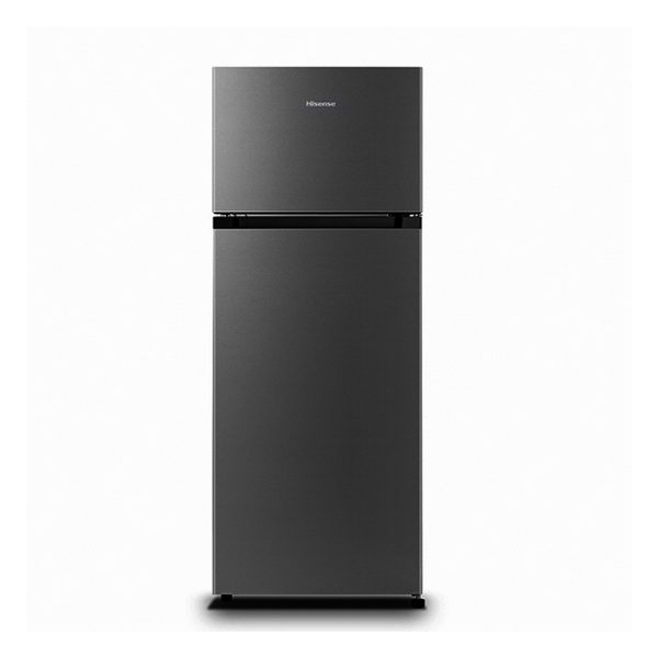 Hisense REF 172DR 124L Top Freezer 2-Door Refrigerator