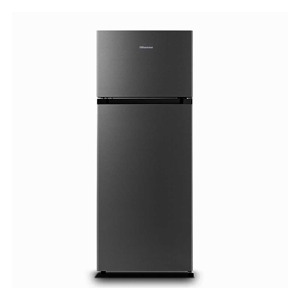 hisense-ref-172dr-124l-refrigerator.jpg Hisense REF 172DR 124L Top Freezer 2-Door Refrigerator