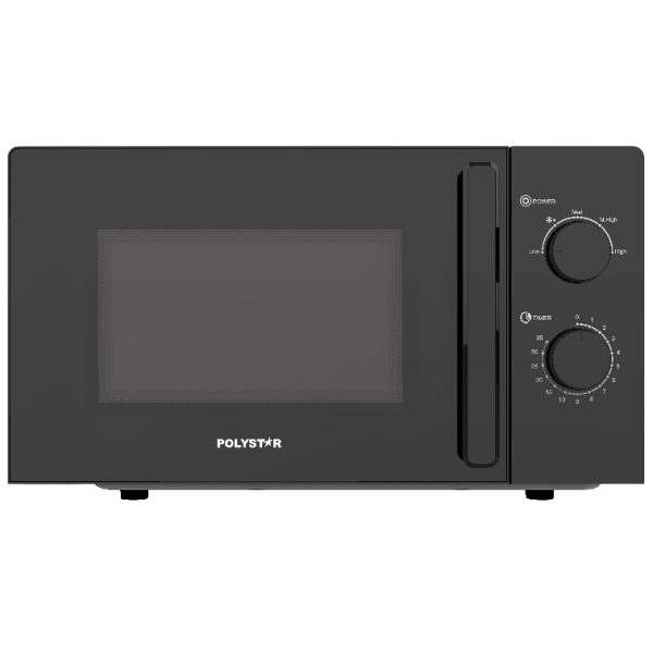 Polystar PV-C20LMXB 20L Manual  Microwave Oven