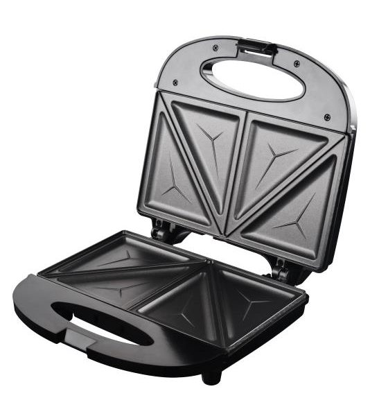 Polystar PV-SWB830B2 2-Slice Sandwich Maker