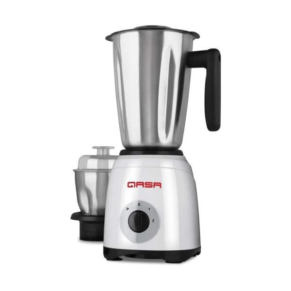 QASA 2L Blender and Grinder 350W  Qbl-2088