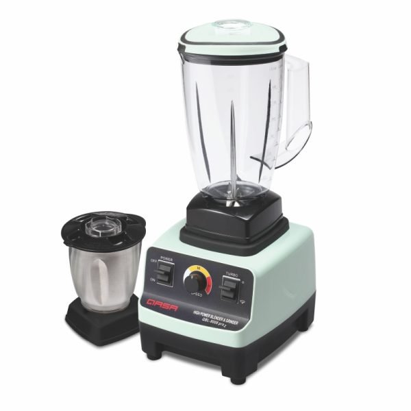 QASA 2L High Power Blender and Grinder 1200W  Qbl-8088 pro 2