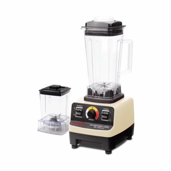 QASA 2L High Power Blender and Grinder 1500W  Qbl-8088 pro 3