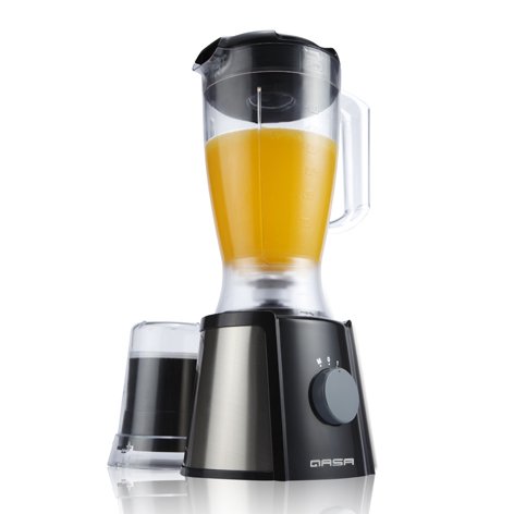 QASA 2L Blender and Grinder 400W  Qbl-821