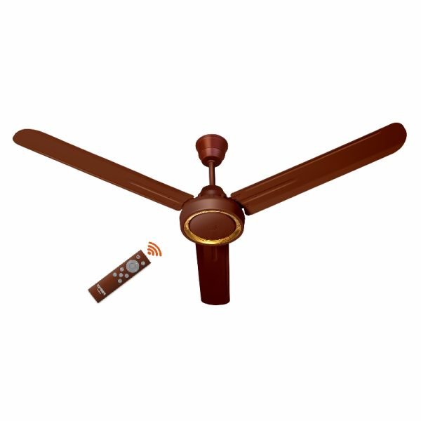 Qasa 60" Ceiling Fan with Remote QCF-60remo