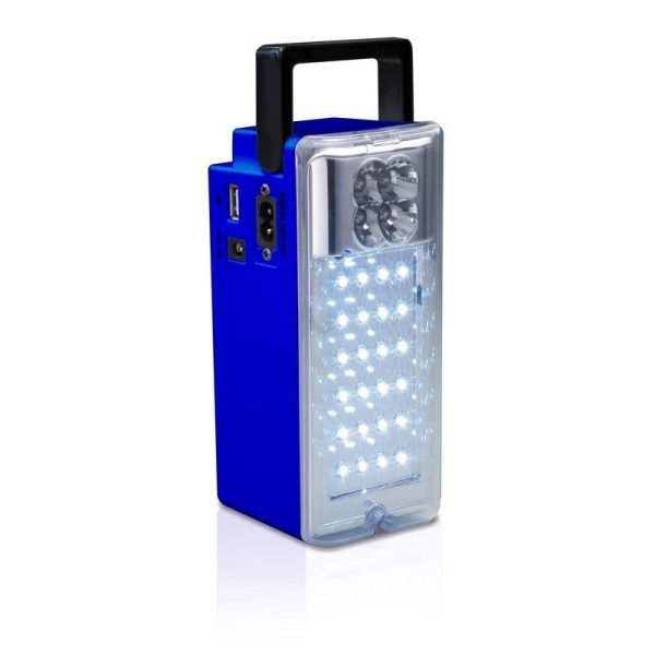 Qasa Rechargeable Lantern QLTN-3028LMC.