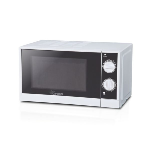 QASA 20L Microwave Oven  QMW-20L Eco