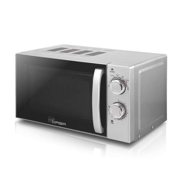 QASA 20L Microwave Oven with Grill QMW-20L Grill