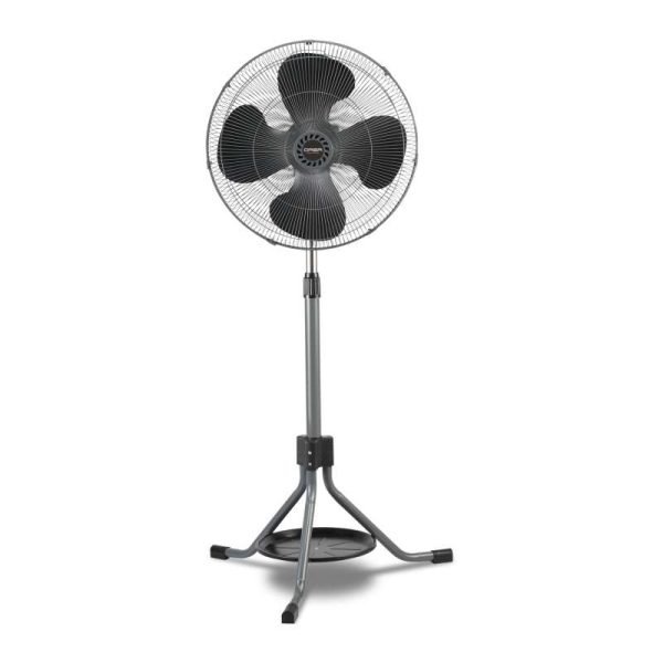 Qasa 20" Industrial Standing Fan QPIF-20 mighty