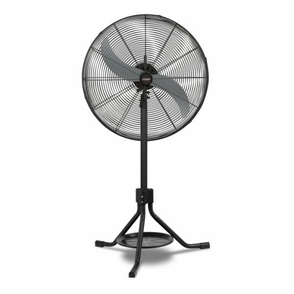 QASA 26" Industrial Standing Fan Qpif-26 Eco