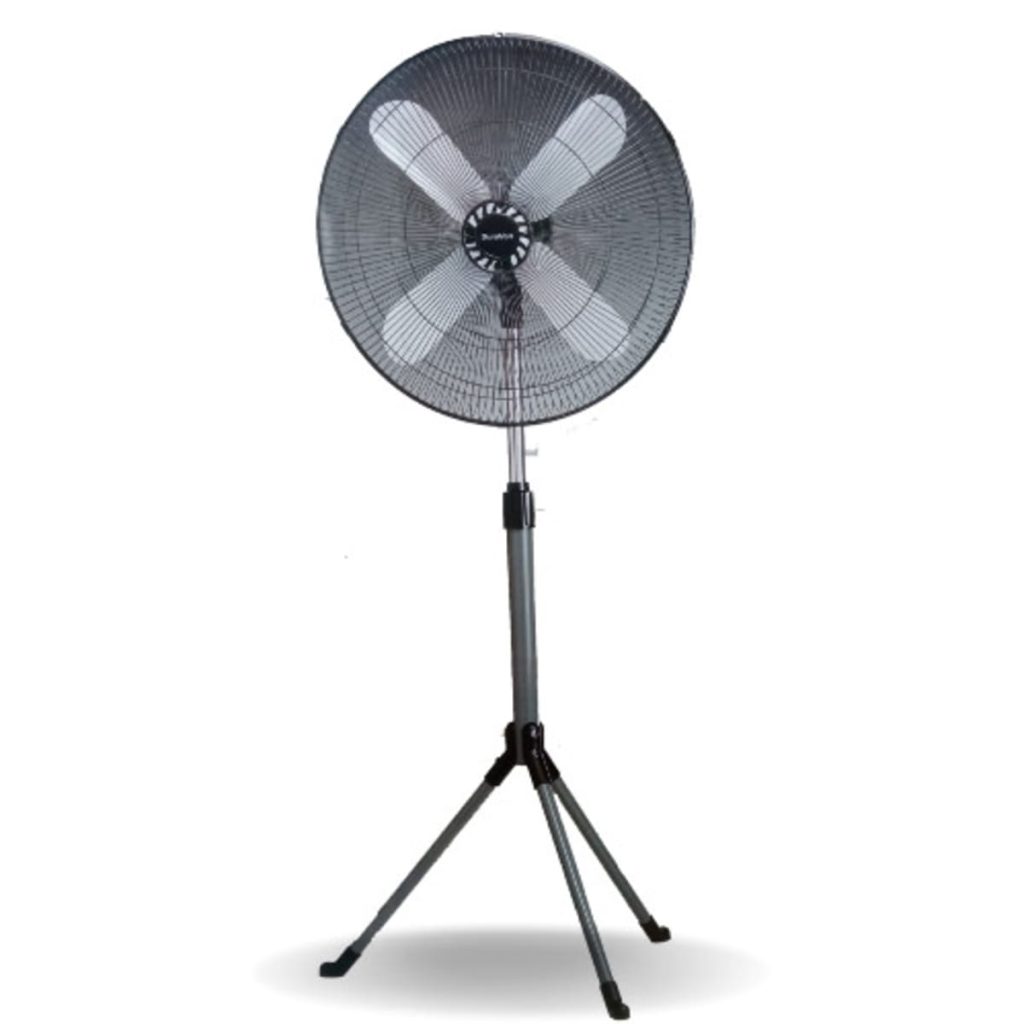 Duravolt 18" Energy Saving DC Standing Fan (DSF-183DC)
