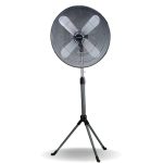 Duravolt 18" Energy Saving DC Standing Fan (DSF-183DC)