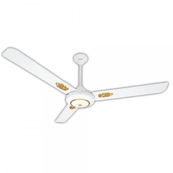 Century 60" Ceiling Fan Fc-60a  white