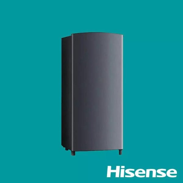 Hisense 176L single door refrigerator Nigeria