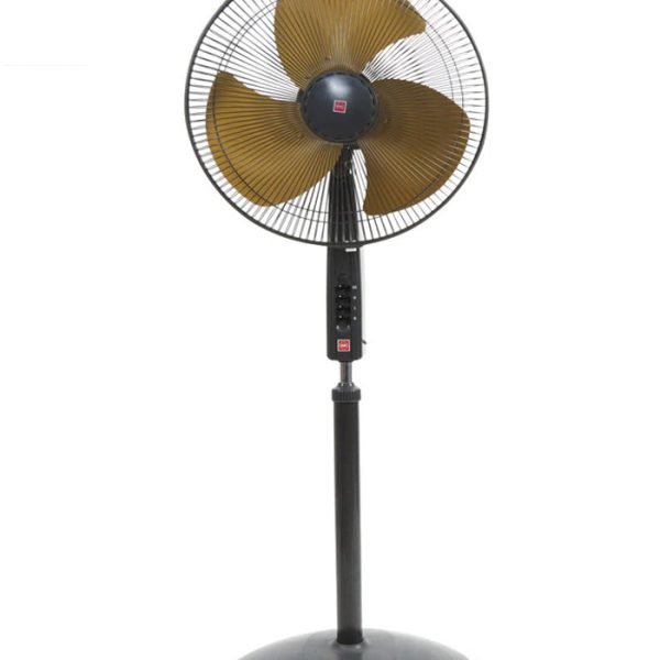 KDK P40U 16 Inch Standing Fan with Metal Blade