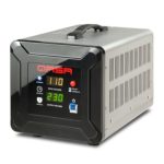 Qasa 5000W AVR-PRO 5000VA Digital Stabilizer