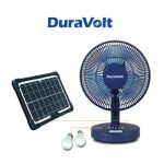 Duravolt 12" Rechargeable DRF-12LB