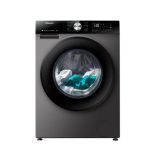 Hisense WD3S8043BT 10.5/6KG Front Load (Wash & Dry) Washing Machine