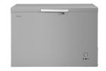 Hisense FC 390SH 297L Chest Freezer - Front View